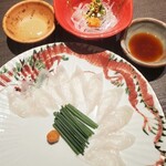 User's review image for 大阪とらふぐの会 PREMIUM