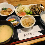 用戶對於たもいやんせ 新宿店的評論圖