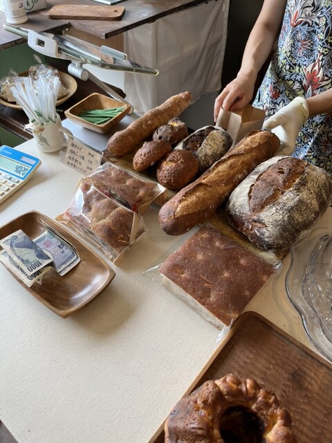 User's recommendation image for ぱん処