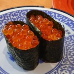 用户对于無添 くら寿司 池袋サンシャイン60通り店的评论图