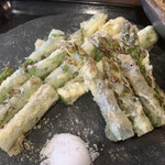 用户对于想咲そば処 香凛的评论图