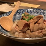 用戶對於鶏酒問屋　はや川的評論圖