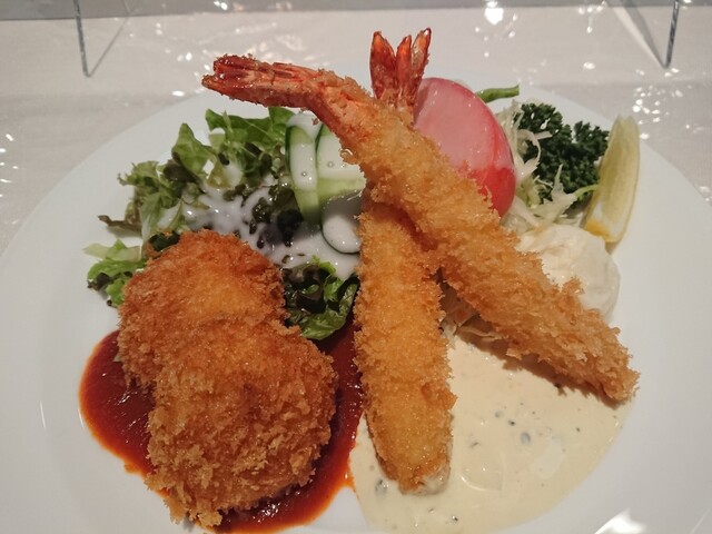 User's recommendation image for フォレスティーユ精養軒