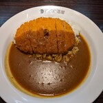 用戶對於CoCo壱番屋 博多区中洲店的評論圖