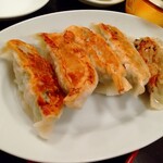 用户对于留園的评论图