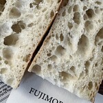 User's review image for ふじ森 用賀店