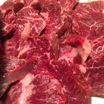 用户对于焼肉　寺桜 札幌店的评论图