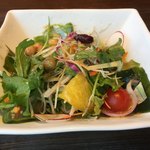 用戶對於中華料理 頤和園 天神店的評論圖