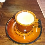 用户对于イタリア食堂 タク的评论图