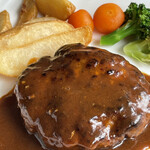 用戶對於洋食のみかさ的評論圖