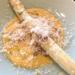 用户对于表参道うかい亭的评论图