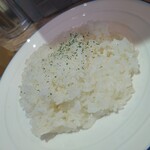 用户对于ロケットカレー 東室蘭店的评论图