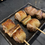 用戶對於CHICKEN CREW 後楽園店的評論圖
