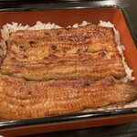 用戶對於つきじ宮川本廛 伊勢丹新宿店的評論圖