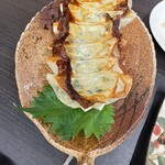 User's review image for 焼肉居酒屋 ZONOZONO 心斎橋