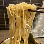 用户对于中華そば かみなり雲呑的评论图