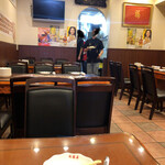 用户对于中国食府 双龍居 天満駅前店的评论图