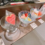 User's review image for ケーキラボ ニャムニャム