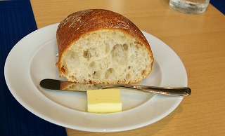 User's review image for カフェレストラン きはだ