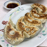 用戶對於中華料理 八龍的評論圖