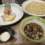 用戶對於Homemade Ramen 麦苗 COREDO室町店的評論圖