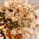 用戶對於大阪お好み焼き 清十郎的評論圖