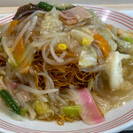 User's review image for リンガーハット イトーヨーカドー国領店