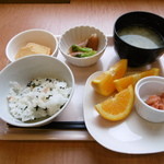 User's review image for 東横INN 博多西中洲