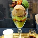 用户对于ファーイーストバザール 大阪タカシマヤ店的评论图