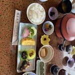 User's review image for 岬別館　岩城