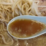 用戶對於肉汁らーめん 公的評論圖