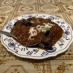 用户对于中国東北料理　美食村的评论图