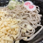 User's review image for 十割蕎麦 嵯峨谷 神田小川町店