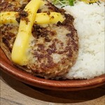 User's review image for びっくりドンキー 町田旭町店