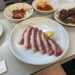 用户对于アジェ 木屋町団栗店的评论图
