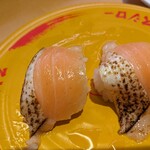 用戶對於スシロー 新宿東口店的評論圖
