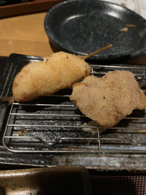 用户对于うまいもん屋 清野的评论高清图