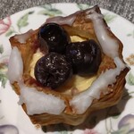 用户对于Rauk 本店的评论图