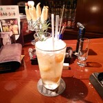 User's review image for バー　ヒグチ