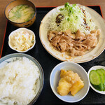 User's review image for キッチンさくら
