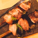 用户对于鳥光國 府中店的评论图