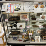 用户对于いっぴん定食 藤的评论图