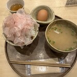 用戶對於かつお食堂的評論圖