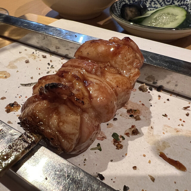 User's recommendation image for YAKITORI　田崎