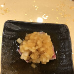 用戶對於寿司 赤酢 心斎橋店的評論圖