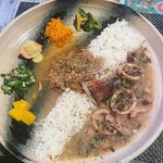 User's review image for Sally Curry