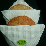 用户对于鈴木かまぼこ店 雨竜道の駅店的评论图