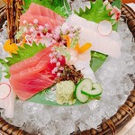 用戶對於海鮮 居酒屋 凛火 新宿本店的評論圖