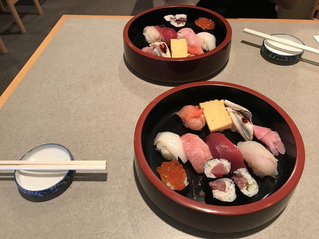 User's recommendation image for 繁寿司