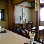 用戶對於蕎麦＆CAFE やまだ的評論圖